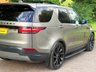 USED 2017 17 LAND ROVER DISCOVERY 3.0 TD V6 FIRST EDITION OPEN PAN ROOF REAR ENTERTAINMENT HEAT/COOL SEATS FRIDGE MERIDIAN STEPS 360 CAMERA 4WD Euro 6 (s/s) (258 ps) MERIDIAN~21" ALLOYS~HEAT/COOL SEATS
