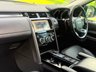 USED 2017 17 LAND ROVER DISCOVERY 3.0 TD V6 FIRST EDITION OPEN PAN ROOF REAR ENTERTAINMENT HEAT/COOL SEATS FRIDGE MERIDIAN STEPS 360 CAMERA 4WD Euro 6 (s/s) (258 ps) MERIDIAN~21" ALLOYS~HEAT/COOL SEATS