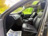 USED 2017 17 LAND ROVER DISCOVERY 3.0 TD V6 FIRST EDITION OPEN PAN ROOF REAR ENTERTAINMENT HEAT/COOL SEATS FRIDGE MERIDIAN STEPS 360 CAMERA 4WD Euro 6 (s/s) (258 ps) MERIDIAN~21" ALLOYS~HEAT/COOL SEATS
