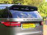 USED 2017 17 LAND ROVER DISCOVERY 3.0 TD V6 FIRST EDITION OPEN PAN ROOF REAR ENTERTAINMENT HEAT/COOL SEATS FRIDGE MERIDIAN STEPS 360 CAMERA 4WD Euro 6 (s/s) (258 ps) MERIDIAN~21" ALLOYS~HEAT/COOL SEATS