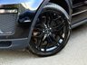 USED 2017 67 LAND ROVER RANGE ROVER EVOQUE 2.0 SD4 HSE DYNAMIC PANORAMIC ROOF TV 360 CAMERA MERIDIAN WIDE SCREEN MEDIA 4WD Euro 6 (s/s) (240 ps) 20" ALLOYS~WIDE SCREEN MULTIMEDIA