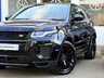 USED 2017 67 LAND ROVER RANGE ROVER EVOQUE 2.0 SD4 HSE DYNAMIC PANORAMIC ROOF TV 360 CAMERA MERIDIAN WIDE SCREEN MEDIA 4WD Euro 6 (s/s) (240 ps) 20" ALLOYS~WIDE SCREEN MULTIMEDIA