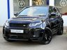 USED 2017 67 LAND ROVER RANGE ROVER EVOQUE 2.0 SD4 HSE DYNAMIC PANORAMIC ROOF TV 360 CAMERA MERIDIAN WIDE SCREEN MEDIA 4WD Euro 6 (s/s) (240 ps) 20" ALLOYS~WIDE SCREEN MULTIMEDIA