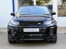 USED 2017 67 LAND ROVER RANGE ROVER EVOQUE 2.0 SD4 HSE DYNAMIC PANORAMIC ROOF TV 360 CAMERA MERIDIAN WIDE SCREEN MEDIA 4WD Euro 6 (s/s) (240 ps) 20" ALLOYS~WIDE SCREEN MULTIMEDIA