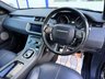 USED 2017 67 LAND ROVER RANGE ROVER EVOQUE 2.0 SD4 HSE DYNAMIC PANORAMIC ROOF TV 360 CAMERA MERIDIAN WIDE SCREEN MEDIA 4WD Euro 6 (s/s) (240 ps) 20" ALLOYS~WIDE SCREEN MULTIMEDIA