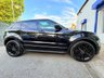 USED 2017 67 LAND ROVER RANGE ROVER EVOQUE 2.0 SD4 HSE DYNAMIC PANORAMIC ROOF TV 360 CAMERA MERIDIAN WIDE SCREEN MEDIA 4WD Euro 6 (s/s) (240 ps) 20" ALLOYS~WIDE SCREEN MULTIMEDIA
