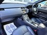 USED 2017 67 LAND ROVER RANGE ROVER EVOQUE 2.0 SD4 HSE DYNAMIC PANORAMIC ROOF TV 360 CAMERA MERIDIAN WIDE SCREEN MEDIA 4WD Euro 6 (s/s) (240 ps) 20" ALLOYS~WIDE SCREEN MULTIMEDIA