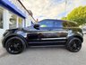 USED 2017 67 LAND ROVER RANGE ROVER EVOQUE 2.0 SD4 HSE DYNAMIC PANORAMIC ROOF TV 360 CAMERA MERIDIAN WIDE SCREEN MEDIA 4WD Euro 6 (s/s) (240 ps) 20" ALLOYS~WIDE SCREEN MULTIMEDIA