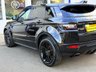 USED 2017 67 LAND ROVER RANGE ROVER EVOQUE 2.0 SD4 HSE DYNAMIC PANORAMIC ROOF TV 360 CAMERA MERIDIAN WIDE SCREEN MEDIA 4WD Euro 6 (s/s) (240 ps) 20" ALLOYS~WIDE SCREEN MULTIMEDIA