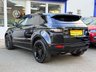 USED 2017 67 LAND ROVER RANGE ROVER EVOQUE 2.0 SD4 HSE DYNAMIC PANORAMIC ROOF TV 360 CAMERA MERIDIAN WIDE SCREEN MEDIA 4WD Euro 6 (s/s) (240 ps) 20" ALLOYS~WIDE SCREEN MULTIMEDIA