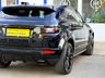 USED 2017 67 LAND ROVER RANGE ROVER EVOQUE 2.0 SD4 HSE DYNAMIC PANORAMIC ROOF TV 360 CAMERA MERIDIAN WIDE SCREEN MEDIA 4WD Euro 6 (s/s) (240 ps) 20" ALLOYS~WIDE SCREEN MULTIMEDIA