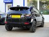 USED 2017 67 LAND ROVER RANGE ROVER EVOQUE 2.0 SD4 HSE DYNAMIC PANORAMIC ROOF TV 360 CAMERA MERIDIAN WIDE SCREEN MEDIA 4WD Euro 6 (s/s) (240 ps) 20" ALLOYS~WIDE SCREEN MULTIMEDIA