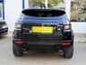 USED 2017 67 LAND ROVER RANGE ROVER EVOQUE 2.0 SD4 HSE DYNAMIC PANORAMIC ROOF TV 360 CAMERA MERIDIAN WIDE SCREEN MEDIA 4WD Euro 6 (s/s) (240 ps) 20" ALLOYS~WIDE SCREEN MULTIMEDIA