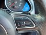 USED 2012 62 AUDI Q7 3.0 TDI V6 S LINE PLUS SAT NAV STEPS 7 SEATS SUV 5DR DIESEL TIPTRONIC QUATTRO EURO 5 (S/S) (204 PS) HEATED LEATHER SEATS, LED DAYLIGHTS