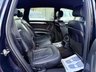 USED 2012 62 AUDI Q7 3.0 TDI V6 S LINE PLUS SAT NAV STEPS 7 SEATS SUV 5DR DIESEL TIPTRONIC QUATTRO EURO 5 (S/S) (204 PS) HEATED LEATHER SEATS, LED DAYLIGHTS