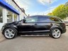 USED 2012 62 AUDI Q7 3.0 TDI V6 S LINE PLUS SAT NAV STEPS 7 SEATS SUV 5DR DIESEL TIPTRONIC QUATTRO EURO 5 (S/S) (204 PS) HEATED LEATHER SEATS, LED DAYLIGHTS