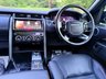 USED 2019 19 LAND ROVER DISCOVERY 3.0 SD V6 HSE LUXURY PAN ROOF REAR ENTERTAINMENT HEAD UP 22