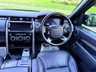 USED 2019 19 LAND ROVER DISCOVERY 3.0 SD V6 HSE LUXURY PAN ROOF REAR ENTERTAINMENT HEAD UP 22