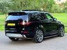 USED 2019 19 LAND ROVER DISCOVERY 3.0 SD V6 HSE LUXURY PAN ROOF REAR ENTERTAINMENT HEAD UP 22