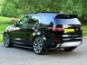 USED 2019 19 LAND ROVER DISCOVERY 3.0 SD V6 HSE LUXURY PAN ROOF REAR ENTERTAINMENT HEAD UP 22