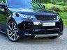 USED 2019 19 LAND ROVER DISCOVERY 3.0 SD V6 HSE LUXURY PAN ROOF REAR ENTERTAINMENT HEAD UP 22