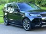 USED 2019 19 LAND ROVER DISCOVERY 3.0 SD V6 HSE LUXURY PAN ROOF REAR ENTERTAINMENT HEAD UP 22