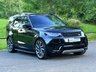 USED 2019 19 LAND ROVER DISCOVERY 3.0 SD V6 HSE LUXURY PAN ROOF REAR ENTERTAINMENT HEAD UP 22