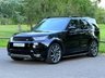 USED 2019 19 LAND ROVER DISCOVERY 3.0 SD V6 HSE LUXURY PAN ROOF REAR ENTERTAINMENT HEAD UP 22