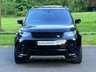 USED 2019 19 LAND ROVER DISCOVERY 3.0 SD V6 HSE LUXURY PAN ROOF REAR ENTERTAINMENT HEAD UP 22