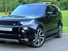 USED 2019 19 LAND ROVER DISCOVERY 3.0 SD V6 HSE LUXURY PAN ROOF REAR ENTERTAINMENT HEAD UP 22