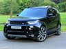 USED 2019 19 LAND ROVER DISCOVERY 3.0 SD V6 HSE LUXURY PAN ROOF REAR ENTERTAINMENT HEAD UP 22