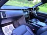 USED 2019 19 LAND ROVER DISCOVERY 3.0 SD V6 HSE LUXURY PAN ROOF REAR ENTERTAINMENT HEAD UP 22