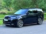 USED 2019 19 LAND ROVER DISCOVERY 3.0 SD V6 HSE LUXURY PAN ROOF REAR ENTERTAINMENT HEAD UP 22