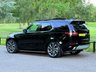 USED 2019 19 LAND ROVER DISCOVERY 3.0 SD V6 HSE LUXURY PAN ROOF REAR ENTERTAINMENT HEAD UP 22