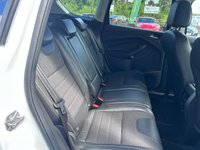 USED 2014 FORD KUGA 2.0 TDCi Titanium SUV 5dr Diesel Manual 2WD Euro 5 (140 ps) 12 MONTH' S WARRANTY,
