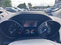 USED 2014 FORD KUGA 2.0 TDCi Titanium SUV 5dr Diesel Manual 2WD Euro 5 (140 ps) 12 MONTH' S WARRANTY,