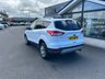 USED 2014 FORD KUGA 2.0 TDCi Titanium SUV 5dr Diesel Manual 2WD Euro 5 (140 ps) 12 MONTH' S WARRANTY,