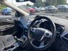 USED 2014 FORD KUGA 2.0 TDCi Titanium SUV 5dr Diesel Manual 2WD Euro 5 (140 ps) 12 MONTH' S WARRANTY,