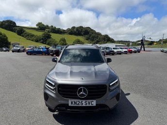 View our MERCEDES-BENZ GLB