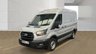 USED 2022 22 FORD TRANSIT 2.0 350 ECOBLUE LEADER L2 H2 130PS AIRCON 