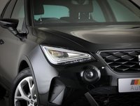 USED 2024 24 SEAT ARONA 1.0 TSI FR SUV 5dr Petrol Manual Euro 6 (s/s) (115 ps) *BALANCE OF MANUFACTURERS WARRANTY*