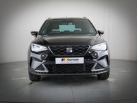 USED 2024 24 SEAT ARONA 1.0 TSI FR SUV 5dr Petrol Manual Euro 6 (s/s) (115 ps) *BALANCE OF MANUFACTURERS WARRANTY*