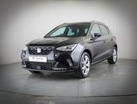 USED 2024 24 SEAT ARONA 1.0 TSI FR SUV 5dr Petrol Manual Euro 6 (s/s) (115 ps) *BALANCE OF MANUFACTURERS WARRANTY*