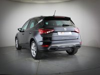 USED 2024 24 SEAT ARONA 1.0 TSI FR SUV 5dr Petrol Manual Euro 6 (s/s) (115 ps) *BALANCE OF MANUFACTURERS WARRANTY*