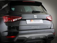 USED 2024 24 SEAT ARONA 1.0 TSI FR SUV 5dr Petrol Manual Euro 6 (s/s) (115 ps) *BALANCE OF MANUFACTURERS WARRANTY*