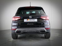 USED 2024 24 SEAT ARONA 1.0 TSI FR SUV 5dr Petrol Manual Euro 6 (s/s) (115 ps) *BALANCE OF MANUFACTURERS WARRANTY*