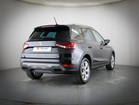 USED 2024 24 SEAT ARONA 1.0 TSI FR SUV 5dr Petrol Manual Euro 6 (s/s) (115 ps) *BALANCE OF MANUFACTURERS WARRANTY*
