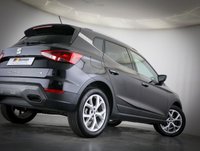 USED 2024 24 SEAT ARONA 1.0 TSI FR SUV 5dr Petrol Manual Euro 6 (s/s) (115 ps) *BALANCE OF MANUFACTURERS WARRANTY*