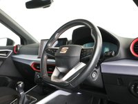 USED 2024 24 SEAT ARONA 1.0 TSI FR SUV 5dr Petrol Manual Euro 6 (s/s) (115 ps) *BALANCE OF MANUFACTURERS WARRANTY*