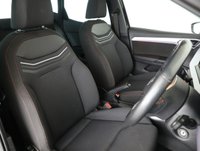 USED 2024 24 SEAT ARONA 1.0 TSI FR SUV 5dr Petrol Manual Euro 6 (s/s) (115 ps) *BALANCE OF MANUFACTURERS WARRANTY*